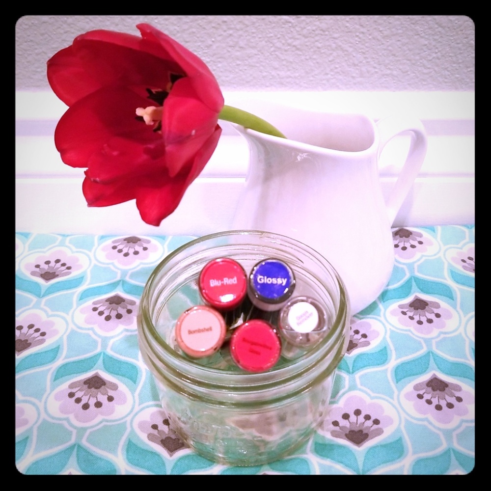 LipSense!